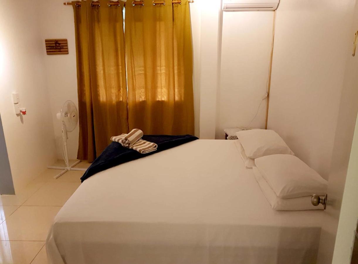 Flying Annie Moa Bed & Breakfast Neiafu Exterior photo